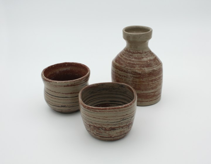 Francoise Stoop - Set